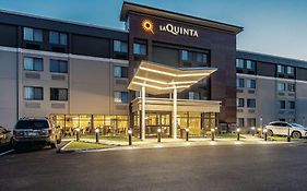 La Quinta By Wyndham Salem Nh